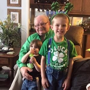 Meet your Posher, John